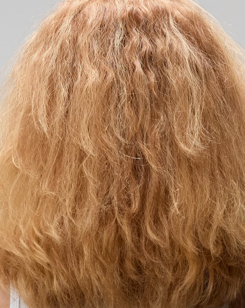 Wella SmoothFiller Produkt - 12 Wochen Anti-Frizz Behandlung